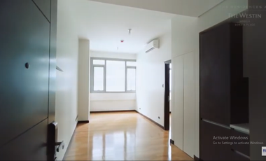3 Bedroom Condo For Sale at Westin Manila Sonata Place in San Miguel Avenue Ortigas