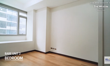 3 Bedroom Condo For Sale at Westin Manila Sonata Place in San Miguel Avenue Ortigas