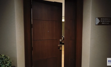 3 Bedroom Condo For Sale at Westin Manila Sonata Place in San Miguel Avenue Ortigas
