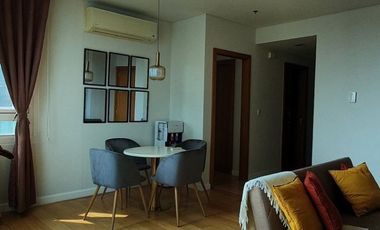 1 Bedroom in Park Terraces | Makati Condo for Rent | Property ID: FM371