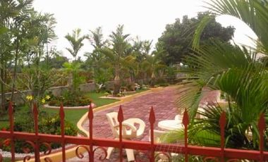 House and Lot with Farm for Sale in Davao del Norte