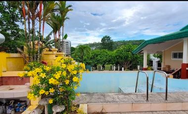 House and Lot with Farm for Sale in Davao del Norte