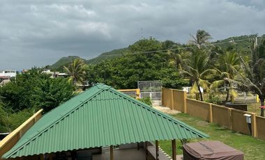 CASA EN VENTA EN EL SECTOR DE JUAN DE ACOSTA A POCOS METROS DE LA PLAYA