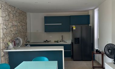 CASA EN VENTA EN EL SECTOR DE JUAN DE ACOSTA A POCOS METROS DE LA PLAYA