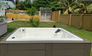 CASA EN VENTA EN EL SECTOR DE JUAN DE ACOSTA A POCOS METROS DE LA PLAYA