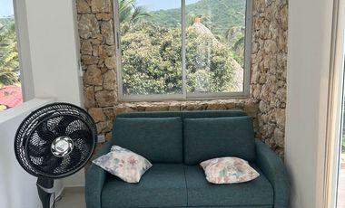 CASA EN VENTA EN EL SECTOR DE JUAN DE ACOSTA A POCOS METROS DE LA PLAYA