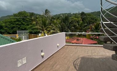 CASA EN VENTA EN EL SECTOR DE JUAN DE ACOSTA A POCOS METROS DE LA PLAYA