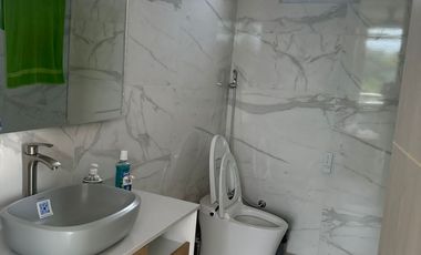 CASA EN VENTA EN EL SECTOR DE JUAN DE ACOSTA A POCOS METROS DE LA PLAYA