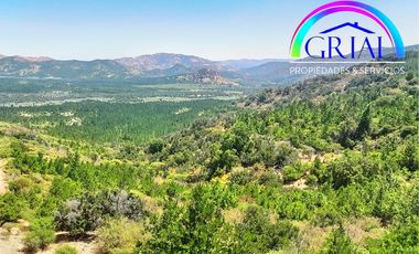 Se Vende Parcela Chepica 6ta Region