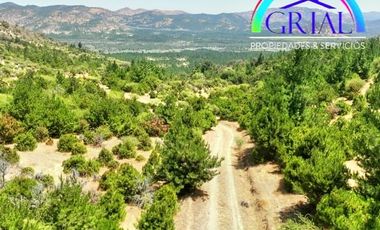 Se Vende Parcela Chepica 6ta Region