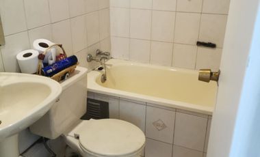 Departamento en venta 3 Dorm. y 2 Baños, Comuna de Santiago