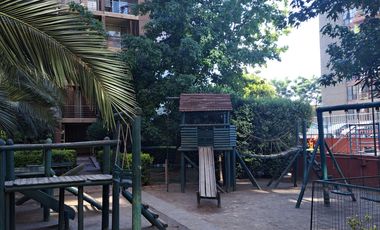 Departamento en venta 3 Dorm. y 2 Baños, Comuna de Santiago