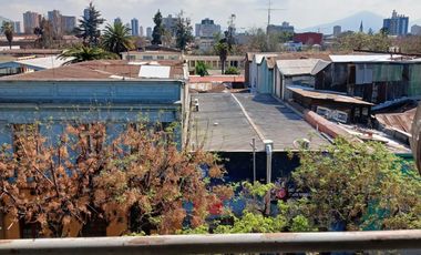 Departamento en venta 3 Dorm. y 2 Baños, Comuna de Santiago