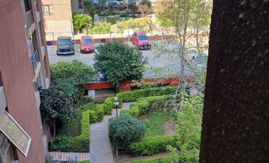 Departamento en venta 3 Dorm. y 2 Baños, Comuna de Santiago
