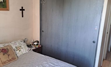 Departamento en venta 3 Dorm. y 2 Baños, Comuna de Santiago