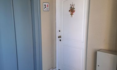 Departamento en venta 3 Dorm. y 2 Baños, Comuna de Santiago