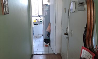 Departamento en venta 3 Dorm. y 2 Baños, Comuna de Santiago