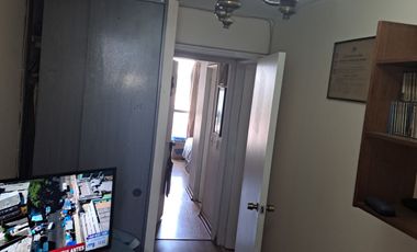 Departamento en venta 3 Dorm. y 2 Baños, Comuna de Santiago