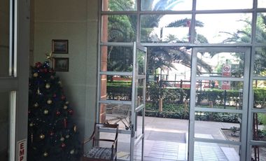 Departamento en venta 3 Dorm. y 2 Baños, Comuna de Santiago