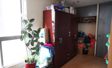 Departamento en venta 3 Dorm. y 2 Baños, Comuna de Santiago