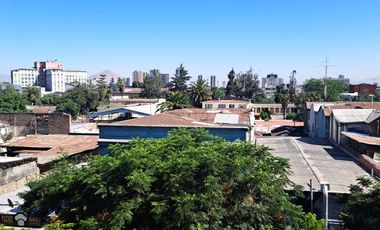 Departamento en venta 3 Dorm. y 2 Baños, Comuna de Santiago