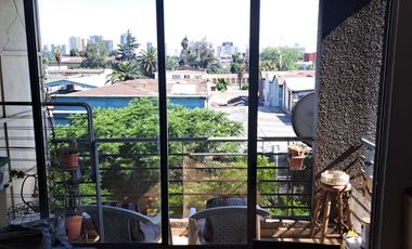 Departamento en venta 3 Dorm. y 2 Baños, Comuna de Santiago