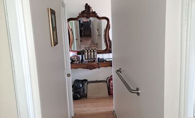 Departamento en venta 3 Dorm. y 2 Baños, Comuna de Santiago