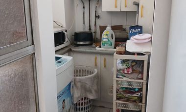 Departamento en venta 3 Dorm. y 2 Baños, Comuna de Santiago