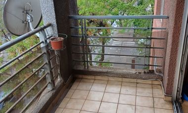 Departamento en venta 3 Dorm. y 2 Baños, Comuna de Santiago