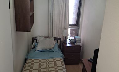 Departamento en venta 3 Dorm. y 2 Baños, Comuna de Santiago
