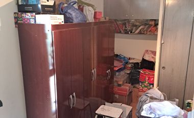 Departamento en venta 3 Dorm. y 2 Baños, Comuna de Santiago