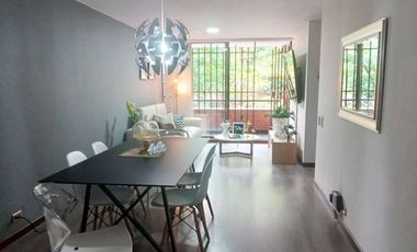 PR16683 Apartamento en venta en el sector Patio Bonito, Medellin