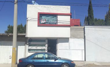 Casa habitación en Venta en San Andres Ahuashuatepec