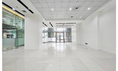 Commercial Space for Lease in BGC