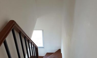 2 Bedroom House and Lot in Camella Davao BTS