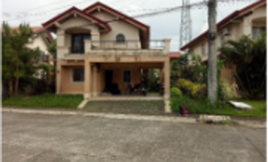 Lot 11, Block 3, (No. 0311), Lessandra Avenue, Camella Naga Subdivision, Barangay Del Rosario, Camarines Sur
