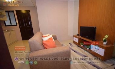 Rent to Own Condominium Near Montana Views Subdivision Deca Homes Marilao