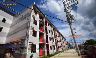 Rent to Own Condominium Near Montana Views Subdivision Deca Homes Marilao