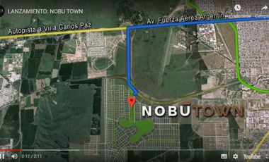 Terreno apto 4 duplex