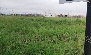 Terreno apto 4 duplex