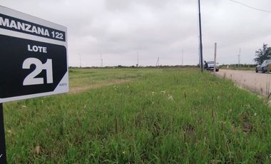 Terreno apto 4 duplex