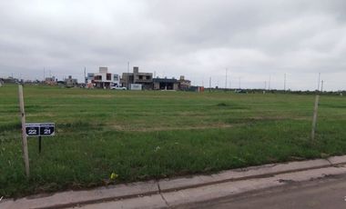 Terreno apto 4 duplex