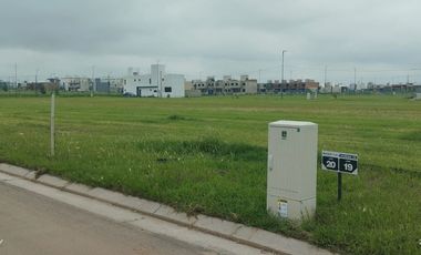 Terreno apto 4 duplex