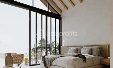 A Tranquil 2 Bedroom Off Plan Villa Oasis in Kaba Kaba