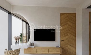 A Tranquil 2 Bedroom Off Plan Villa Oasis in Kaba Kaba