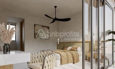 A Tranquil 2 Bedroom Off Plan Villa Oasis in Kaba Kaba