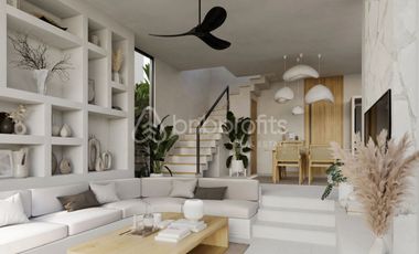 A Tranquil 2 Bedroom Off Plan Villa Oasis in Kaba Kaba