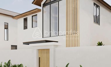A Tranquil 2 Bedroom Off Plan Villa Oasis in Kaba Kaba