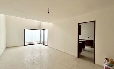 Casa en venta con terraza en Villa Magna