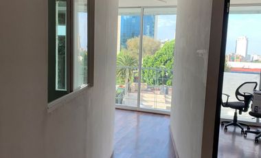 Oficina en renta en San Jerónimo